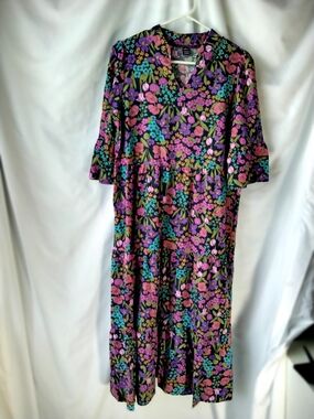 uo hanna embroidered maxi dress Urban Outfitters | Dresses | Urban Outfitters Hanna Embroidered Maxi Dress  In Blue